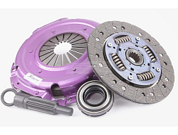 Spojková sada Xtreme Clutch Organic zesílená 200 Nm