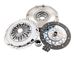 Xtreme Clutch spojková sada – Clutch Pro