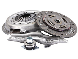 Spojková sada - Clutch Pro