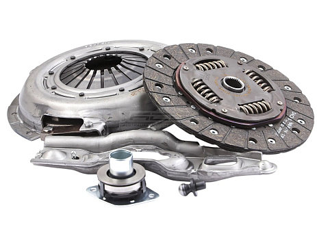 Spojková sada - Clutch Pro