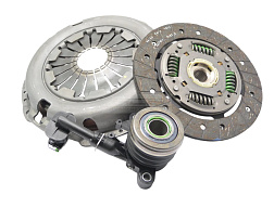 Spojková sada - Clutch Pro