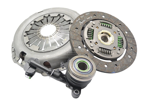 Spojková sada - Clutch Pro