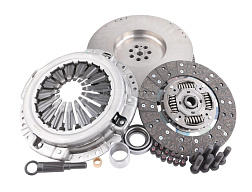 Spojková sada - Clutch Pro