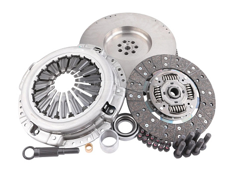 Spojková sada - Clutch Pro