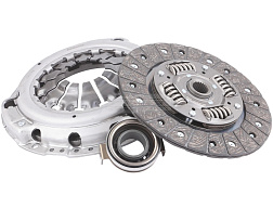 Spojková sada - Clutch Pro
