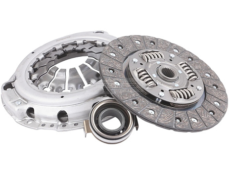 Spojková sada - Clutch Pro