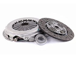 Spojková sada - Clutch Pro