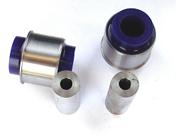 SuperPro STRUTBAR/řídicí rameno CHRYSLER (80 duro/ShA)