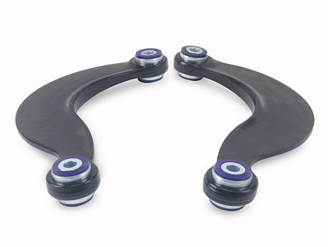 SuperPro Mazda 3 BK zadní horní řídicí rameno (80 duro/ShA)