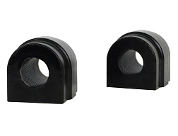 Whiteline uložení stabilizátoru – sada silentbloků 27mm