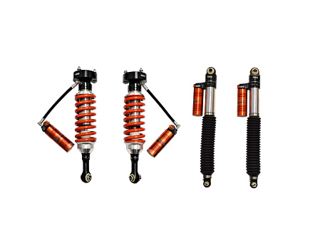 Pedders Trak Ryder Extreme XA sada tlumičů Ford Ranger 2019-2022