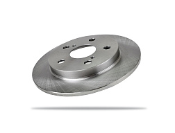 Pedders brzdový kotouč