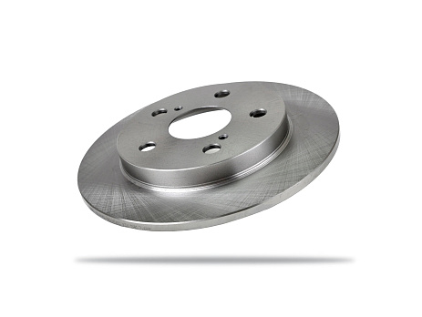 Pedders brzdový kotouč