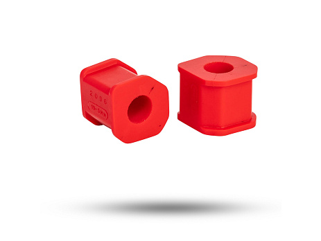 Pedders polyuretanový silentblok stabilizátoru D 20mm (2 ks)