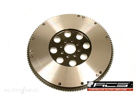 Xtreme Clutch Setrvačník — Nissan 300ZX