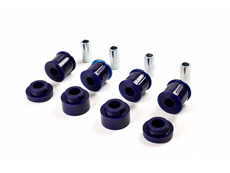 SuperPro sada silentbloků vozidla (80 duro/ShA) — Land Rover Discovery, Land Rover Defender, Land Rover Range Rover