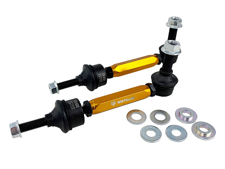 Whiteline Spojovací tyče stabilizátoru (endlink) – sada