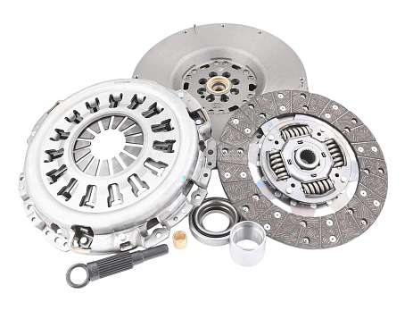 Spojková sada - Clutch Pro