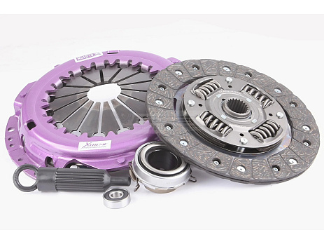 Spojková sada Xtreme Outback Organic zesílená 290Nm 700Kg (30% navýšení)