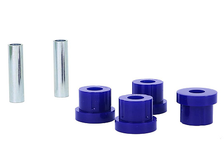 SuperPro JEEP zadní oko pera silentblok (80 duro/ShA)