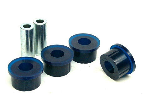 SuperPro FORD zadní zavěšení vnější silentblok ramene (80 duro/ShA)