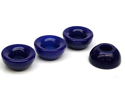 SuperPro přední vzpěra k uložení na karoserii (80 duro/ShA)