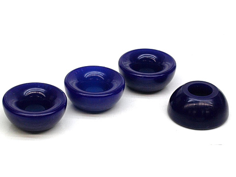 SuperPro přední vzpěra k uložení na karoserii (80 duro/ShA)