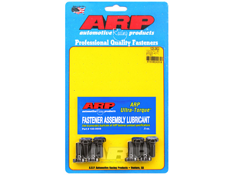 ARP šrouby setrvačníku motoru