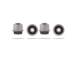 Pedders Sada vnitřních gumových silentbloků horního předního ramene