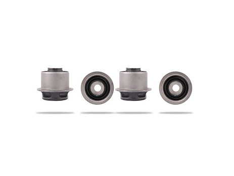 Pedders Sada vnitřních gumových silentbloků horního předního ramene