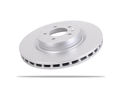 Pedders brzdový kotouč