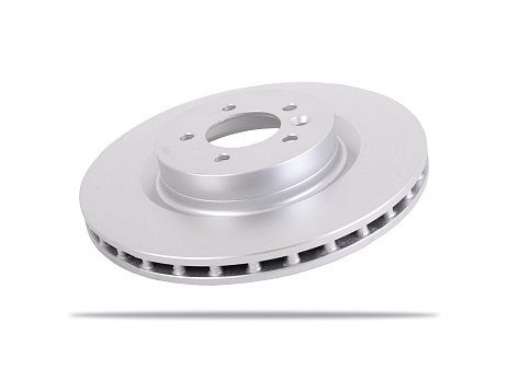 Pedders brzdový kotouč