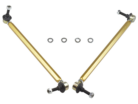 Whiteline Spojovací tyče stabilizátoru (endlink) – sada