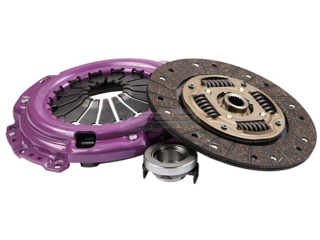 Spojková sada Xtreme Clutch Organic zesílená 320 Nm