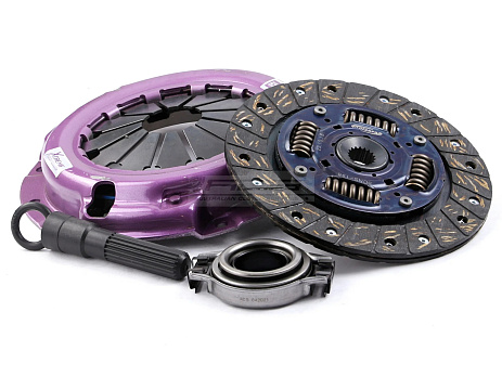 Spojková sada Xtreme Clutch Organic zesílená 200 Nm