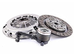 Spojková sada - Clutch Pro