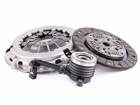 Spojková sada - Clutch Pro