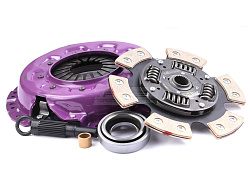 Spojková sada Xtreme Clutch Ceramic zesílená 570Nm 850kg (25% navýšení)