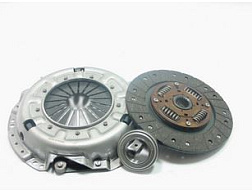 Spojková sada - Clutch Pro