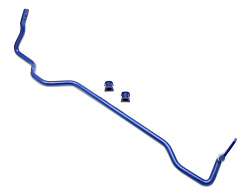 SuperPro 22mm třípolohový nastavitelný zadní stabilizátor