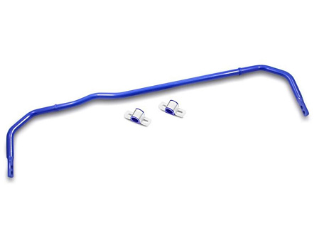 SuperPro Hyundai I30N přední stabilizátor 24mm (80 duro/ShA)