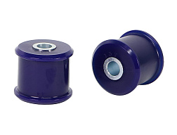 SuperPro vnitřní silentblok spodního/řídicího ramene Triumph (80 duro/ShA)