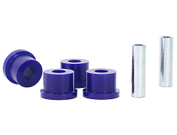 SuperPro GMH vnitřní silentblok řídicího ramene (80 duro/ShA)