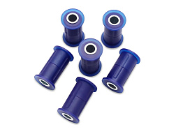 SuperPro Bedford CF zadní pružina zadní třmen (80 duro/ShA)