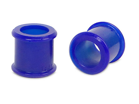 SuperPro Ford Escort MK5-7 zadní silentblok stabilizátoru B (80 duro/ShA)