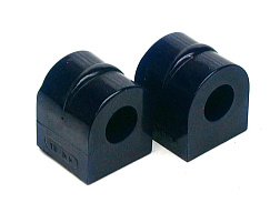 SuperPro GM Opel Manta: stabilizátor na karoserii (80 duro/ShA)