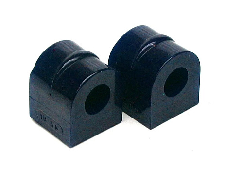 SuperPro GM Opel Manta: stabilizátor na karoserii (80 duro/ShA)