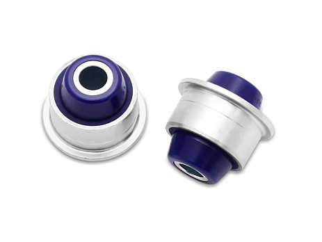 SuperPro CHRYSLER spodní řídicí rameno zadní sada (80 duro/ShA)