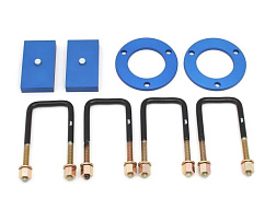 SuperPro Mitsub Triton MQ sada pro zvednutí podvozku