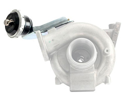 Turbosmart IWG75 EVO 9 černý 14PSI
